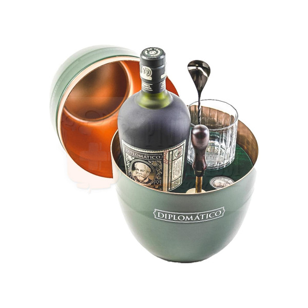 Diplomatico Bartender Kit 0,7l 40%